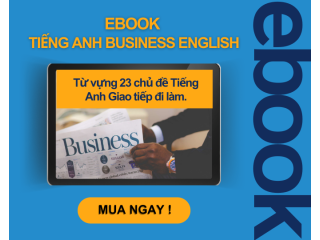 Ebook Tiếng Anh Business English (1)