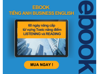 Ebook Tiếng Anh Business English (2)